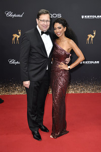 Bambi 2019 in Baden-Baden