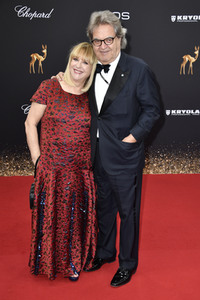 Bambi 2019 in Baden-Baden