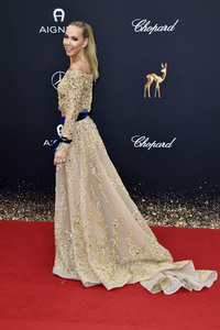 Bambi 2019 in Baden-Baden