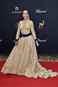 Bambi 2019 in Baden-Baden