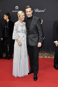 Bambi 2019 in Baden-Baden