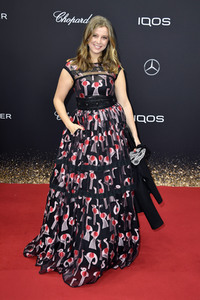 Bambi 2019 in Baden-Baden