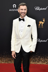 Bambi 2019 in Baden-Baden
