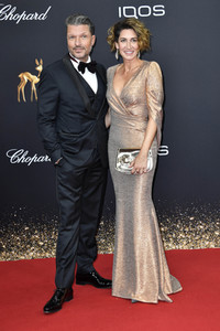 Bambi 2019 in Baden-Baden