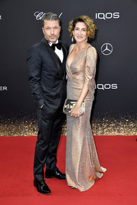 Bambi 2019 in Baden-Baden