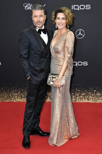 Bambi 2019 in Baden-Baden