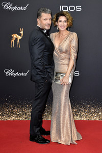 Bambi 2019 in Baden-Baden