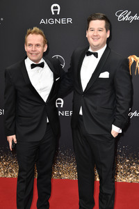 Bambi 2019 in Baden-Baden