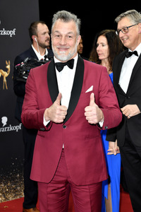 Bambi 2019 in Baden-Baden