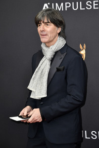 Bambi 2019 in Baden-Baden