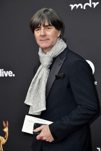 Bambi 2019 in Baden-Baden