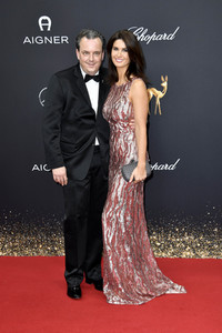 Bambi 2019 in Baden-Baden