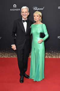 Bambi 2019 in Baden-Baden