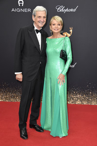 Bambi 2019 in Baden-Baden