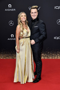 Bambi 2019 in Baden-Baden