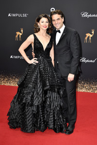 Bambi 2019 in Baden-Baden