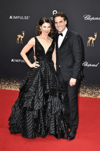 Bambi 2019 in Baden-Baden