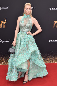 Bambi 2019 in Baden-Baden