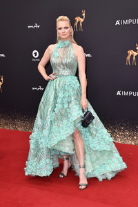 Bambi 2019 in Baden-Baden