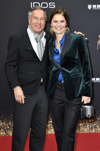 Bambi 2019 in Baden-Baden