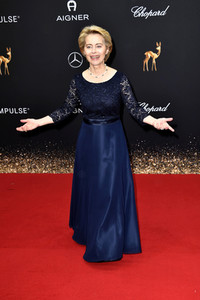 Bambi 2019 in Baden-Baden