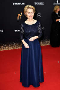 Bambi 2019 in Baden-Baden
