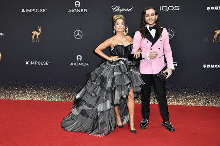 Bambi 2019 in Baden-Baden