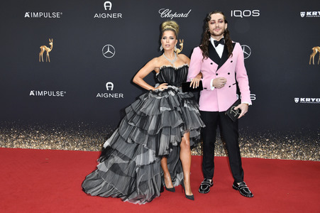 Bambi 2019 in Baden-Baden