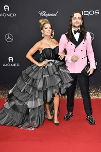Bambi 2019 in Baden-Baden
