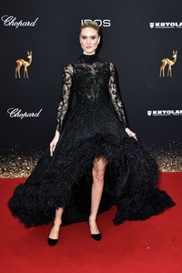 Bambi 2019 in Baden-Baden