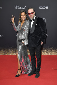 Bambi 2019 in Baden-Baden