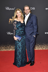 Bambi 2019 in Baden-Baden