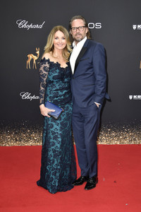 Bambi 2019 in Baden-Baden