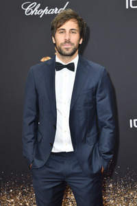 Bambi 2019 in Baden-Baden