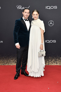Bambi 2019 in Baden-Baden