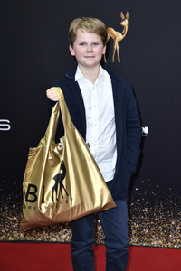 Bambi 2019 in Baden-Baden