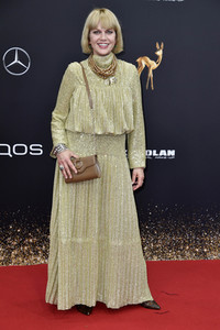 Bambi 2019 in Baden-Baden