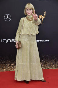 Bambi 2019 in Baden-Baden