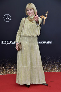 Bambi 2019 in Baden-Baden