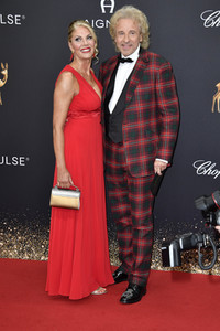 Bambi 2019 in Baden-Baden