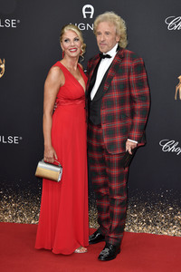 Bambi 2019 in Baden-Baden