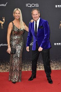 Bambi 2019 in Baden-Baden