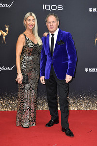 Bambi 2019 in Baden-Baden