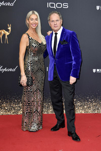 Bambi 2019 in Baden-Baden