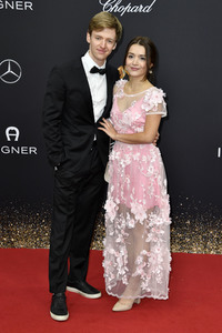 Bambi 2019 in Baden-Baden