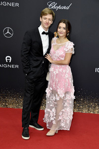 Bambi 2019 in Baden-Baden
