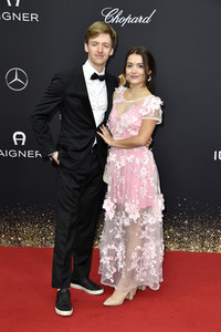 Bambi 2019 in Baden-Baden