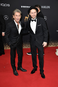 Bambi 2019 in Baden-Baden