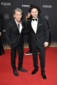 Bambi 2019 in Baden-Baden
