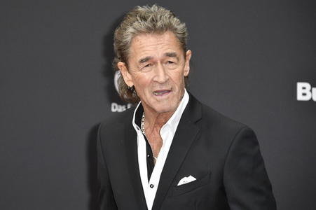 Bambi 2019 in Baden-Baden